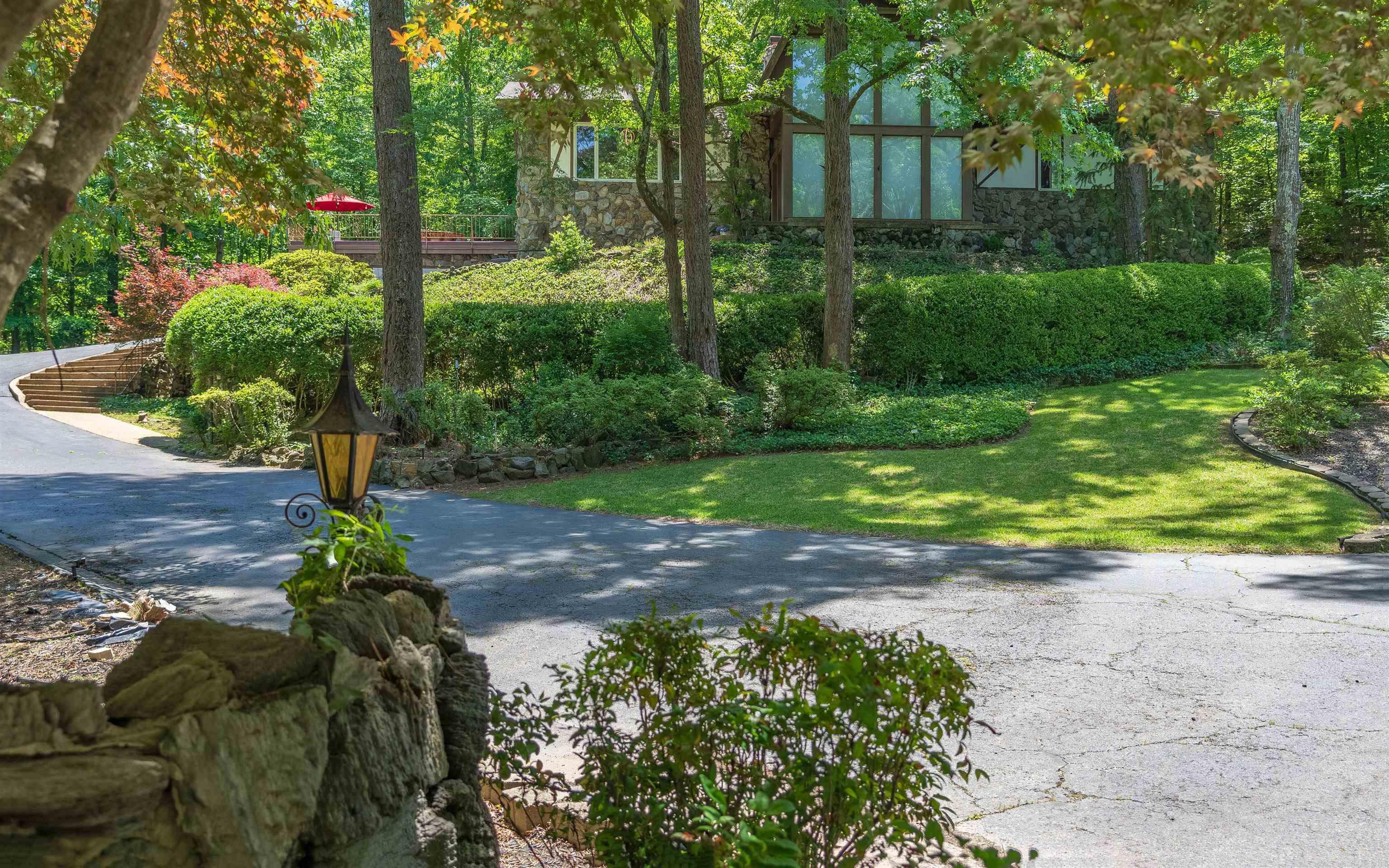 124  Leigh Circle  Hot Springs, AR