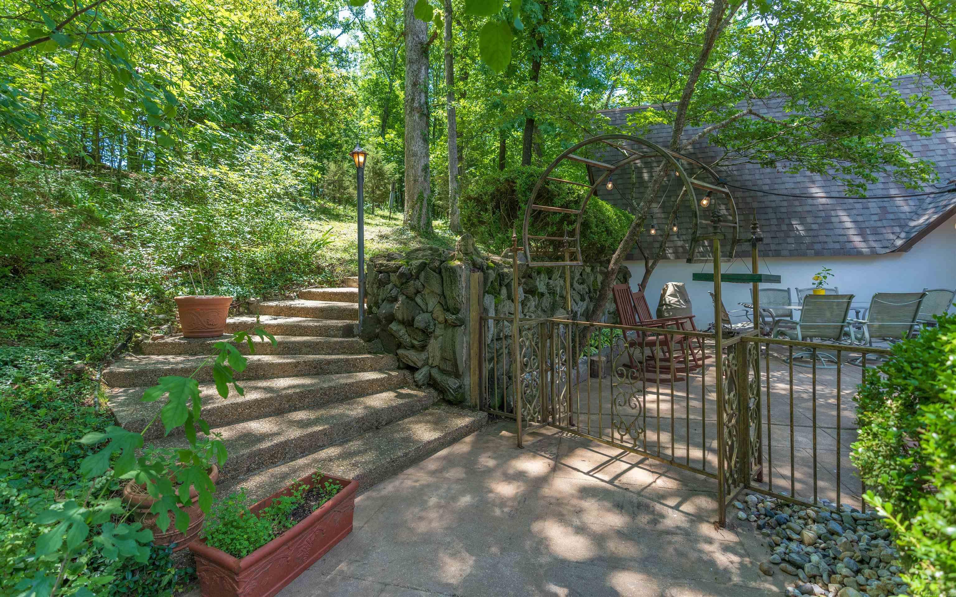 124  Leigh Circle  Hot Springs, AR