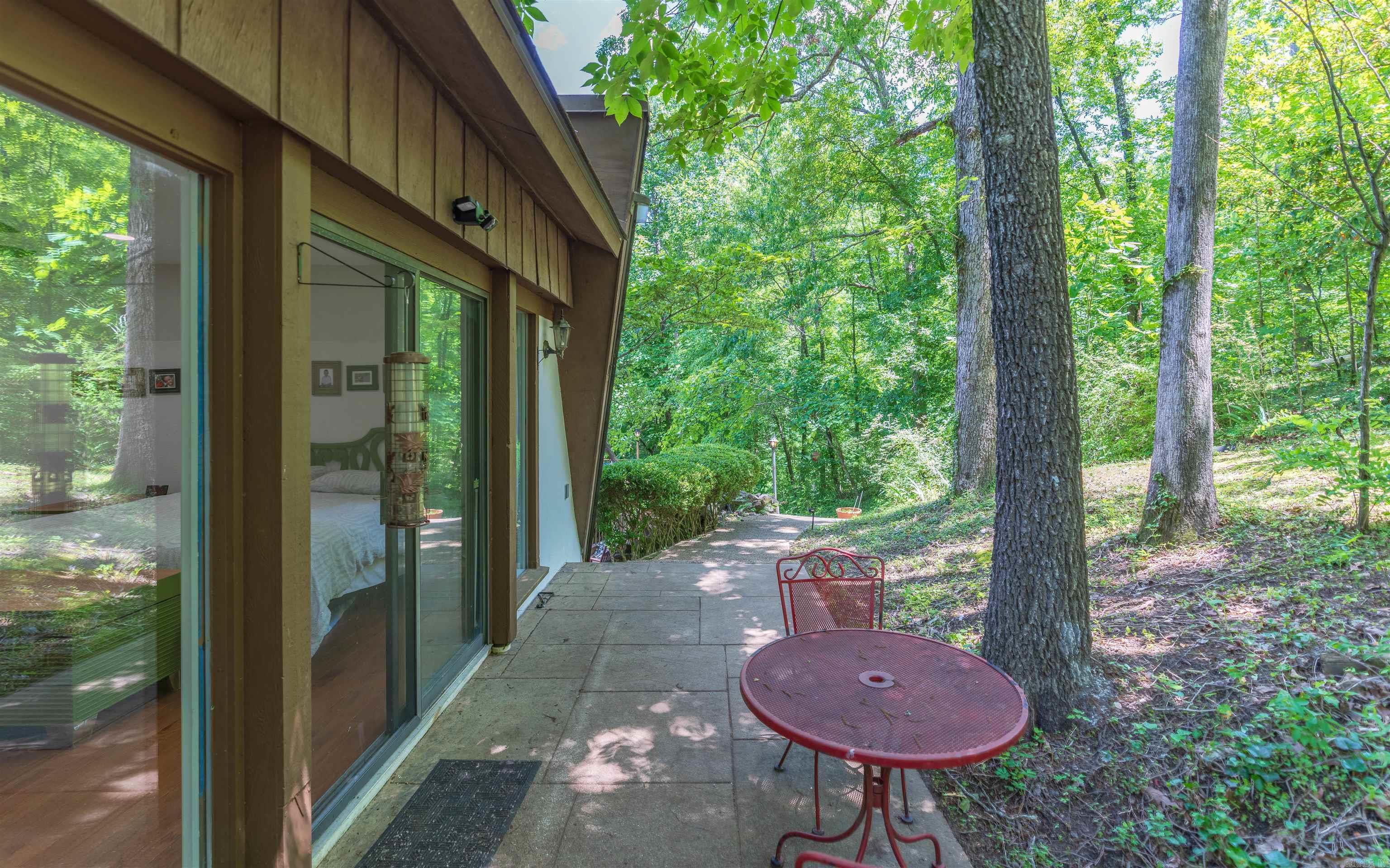 124  Leigh Circle  Hot Springs, AR