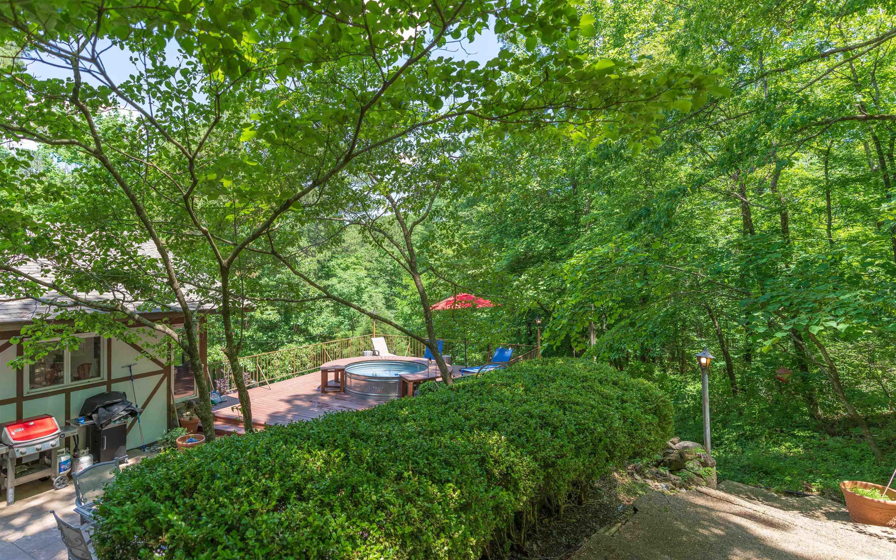 124  Leigh Circle  Hot Springs, AR
