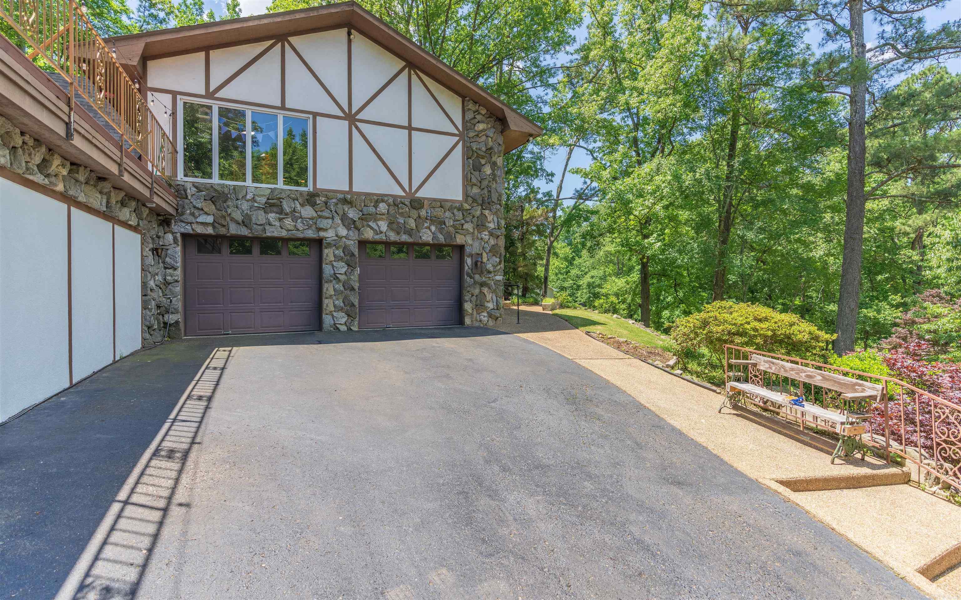 124  Leigh Circle  Hot Springs, AR