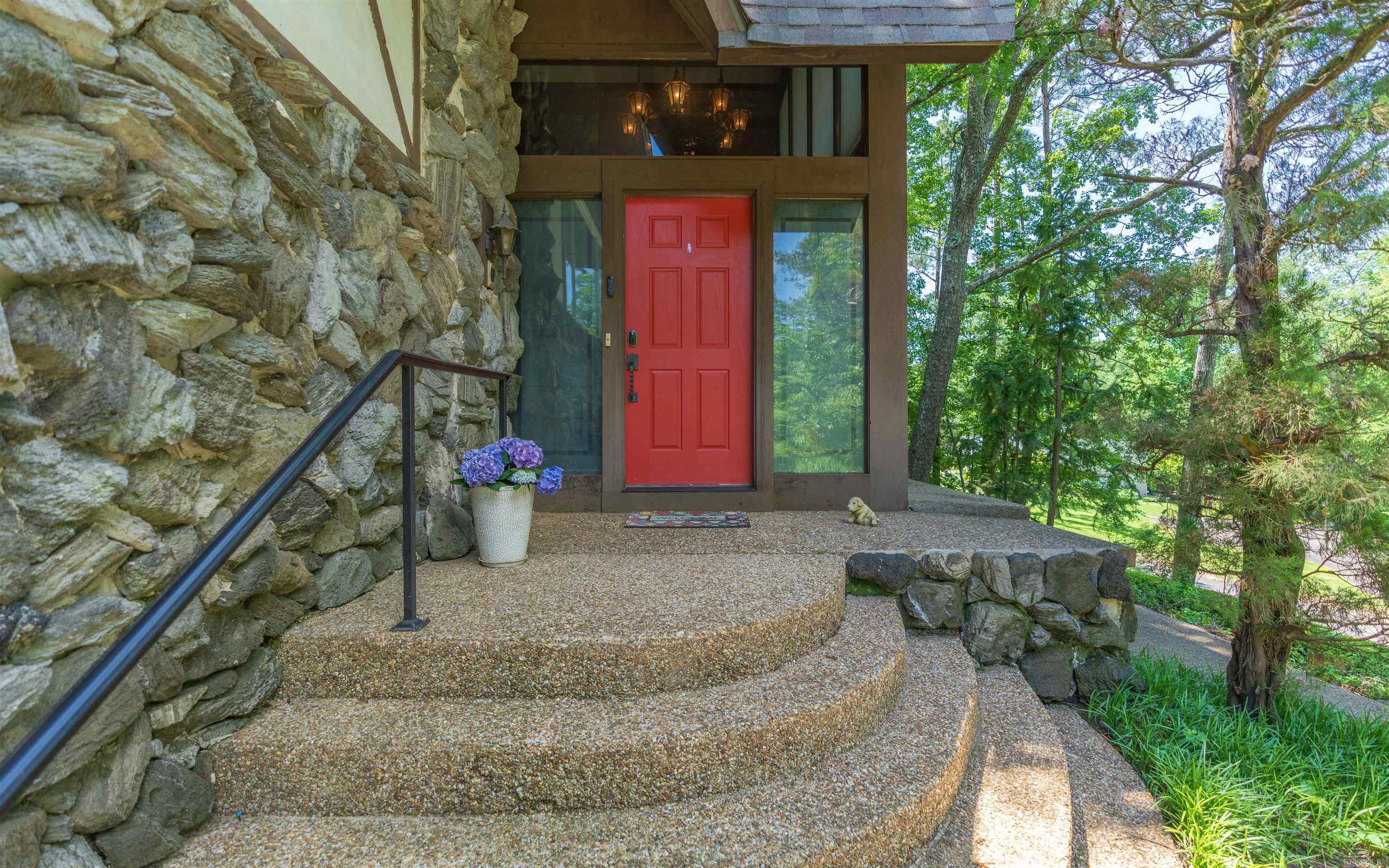 124  Leigh Circle  Hot Springs, AR