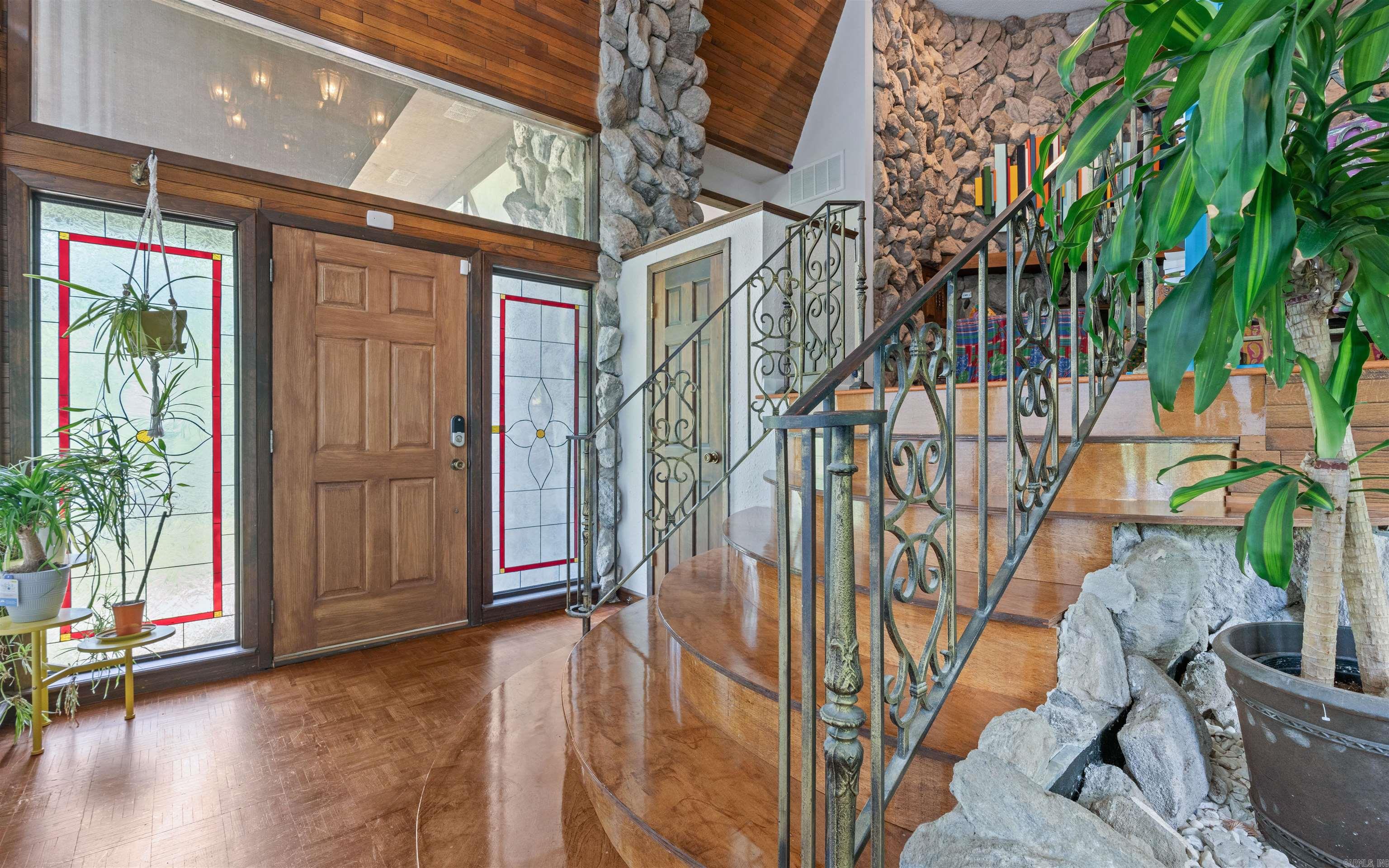 124  Leigh Circle  Hot Springs, AR