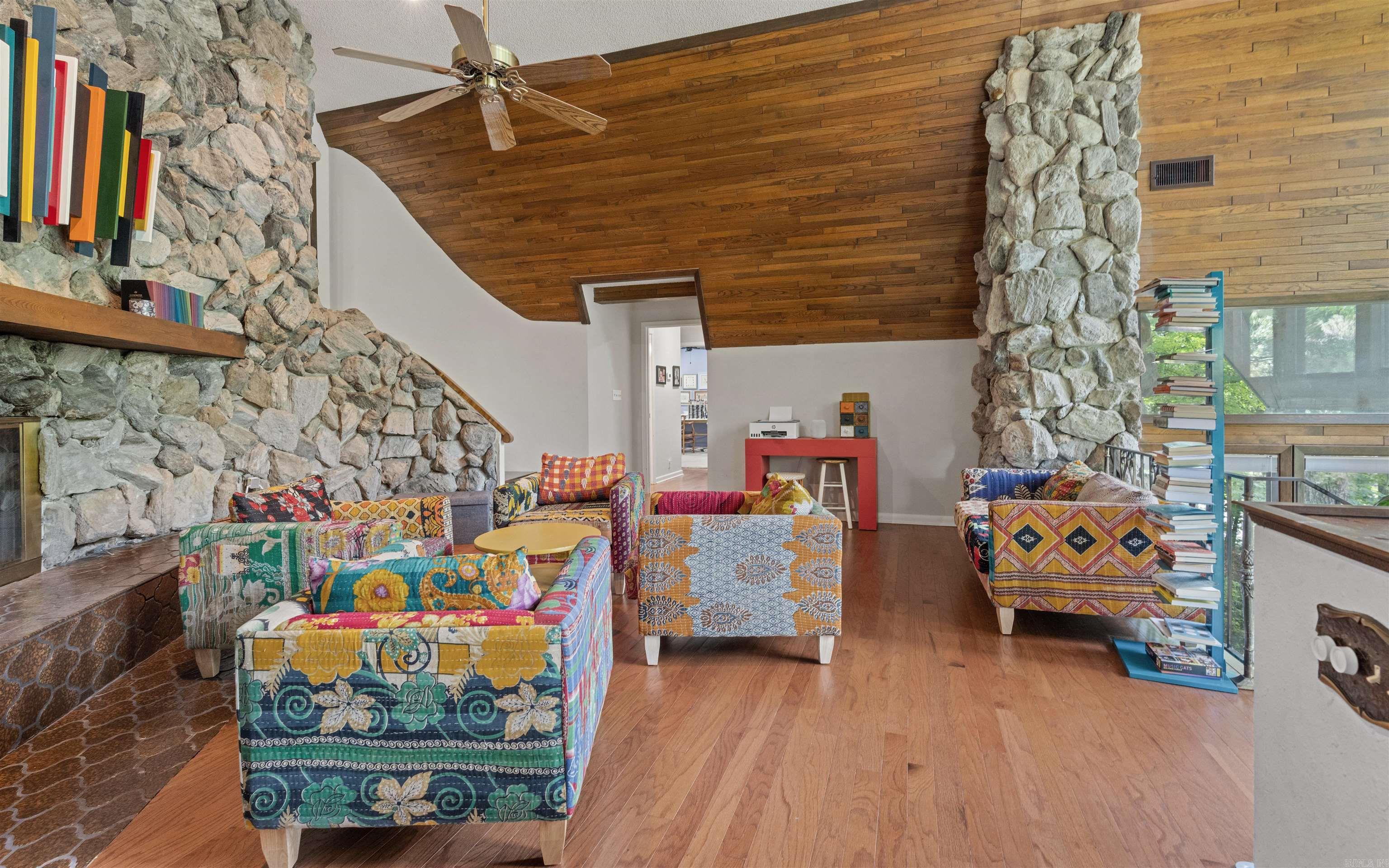 124  Leigh Circle  Hot Springs, AR