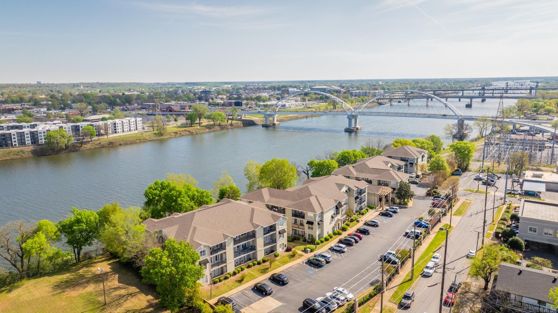 820  North  Little Rock, AR