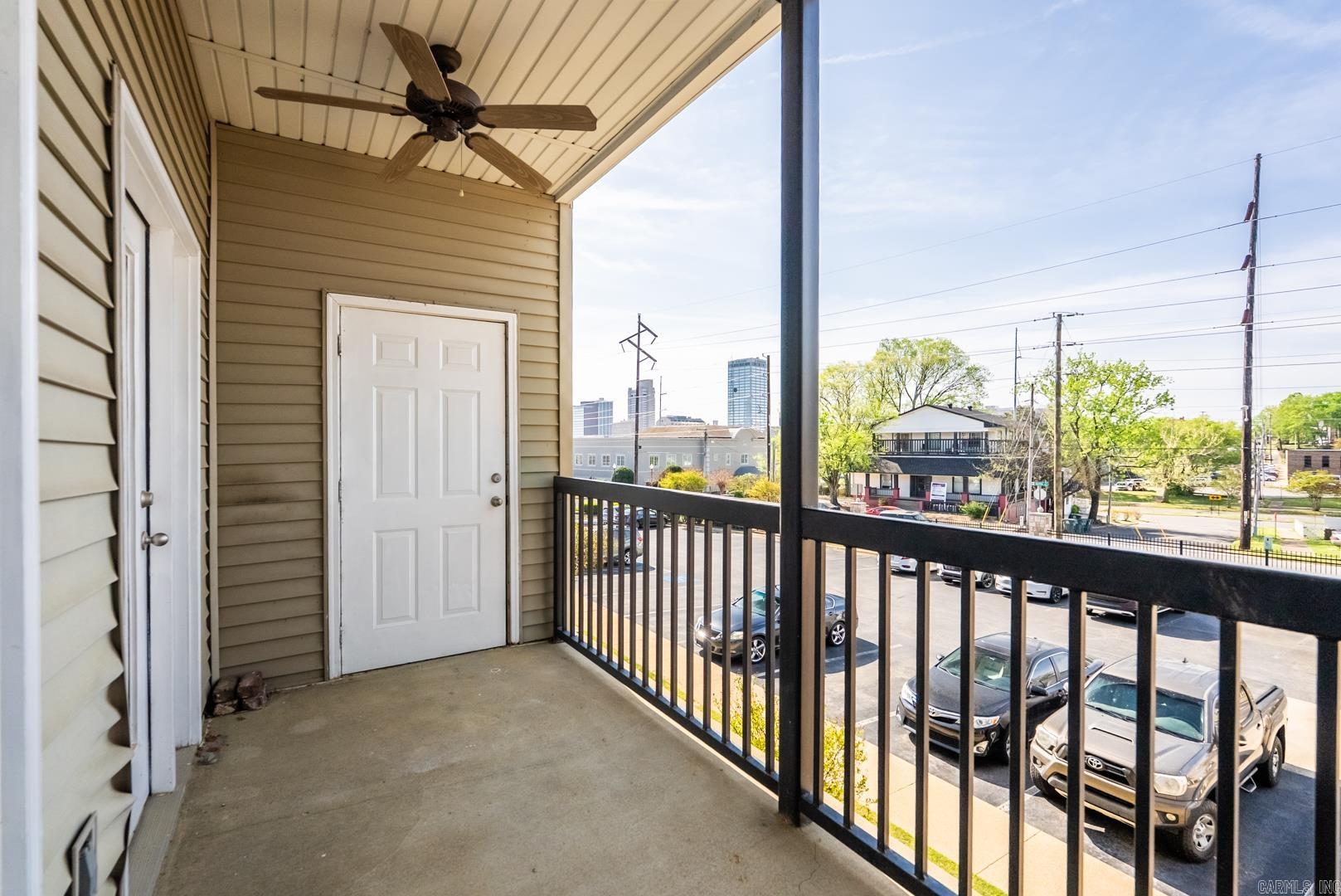 820  North  Little Rock, AR