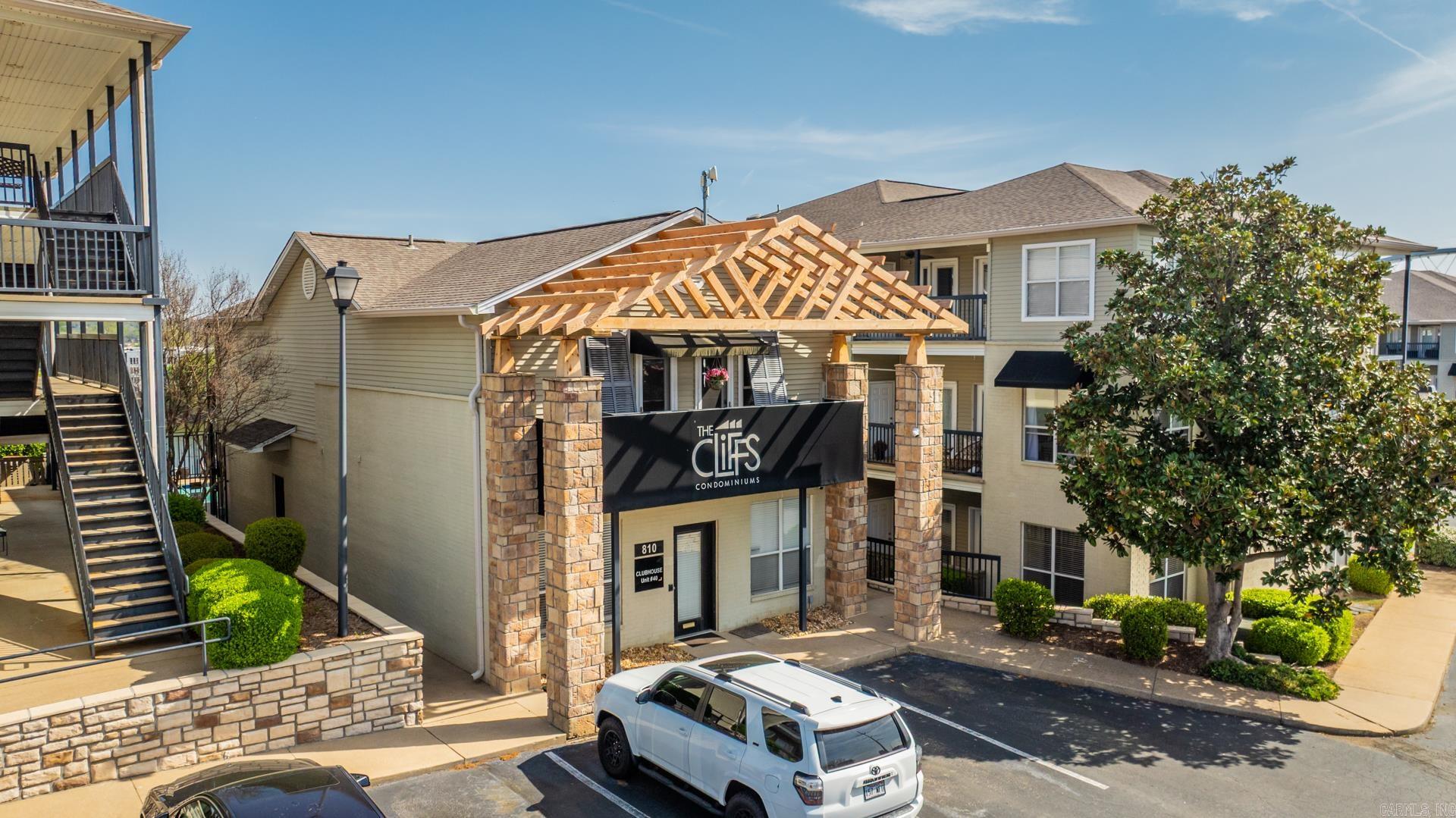 820  North  Little Rock, AR