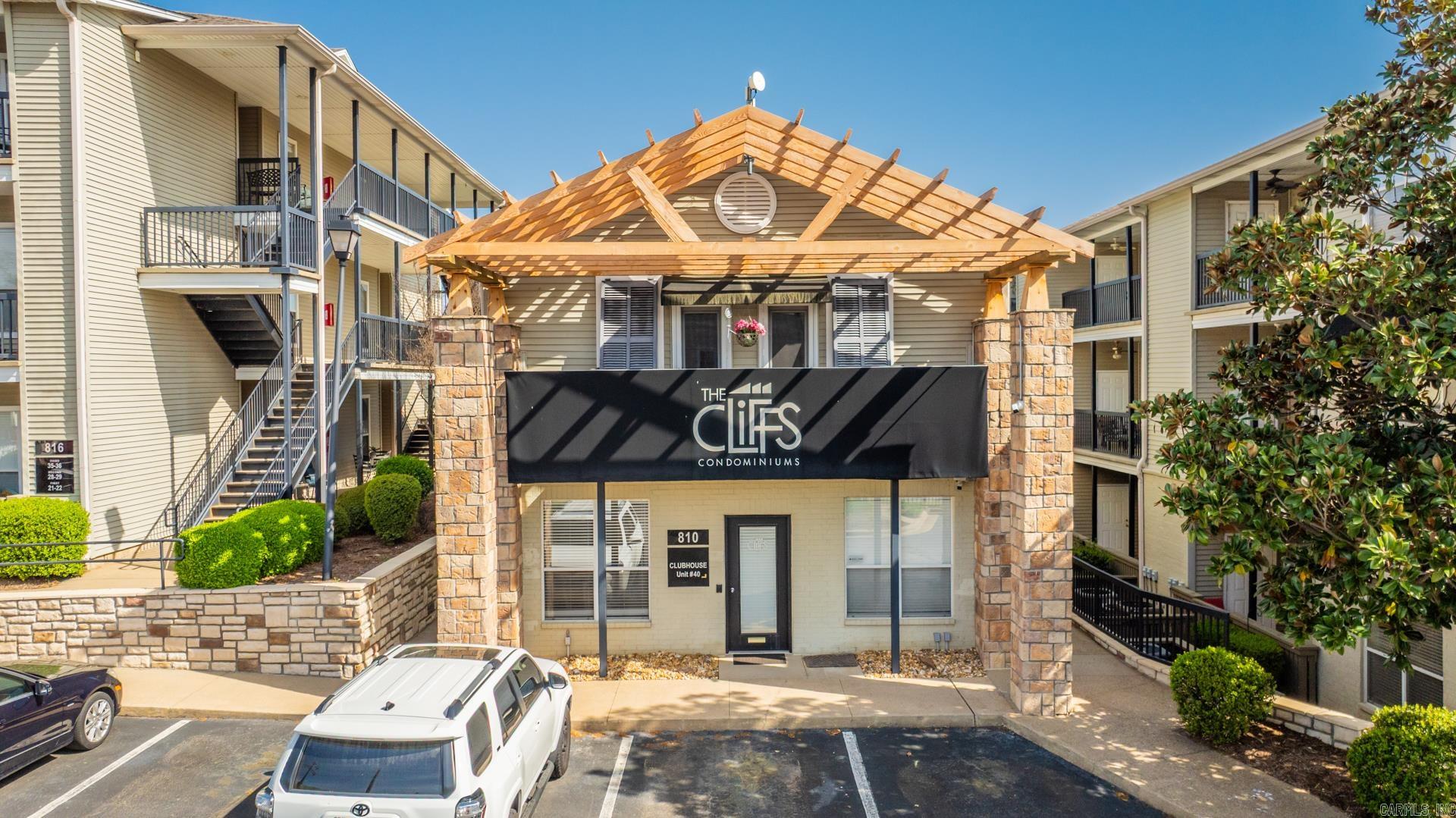 820  North  Little Rock, AR
