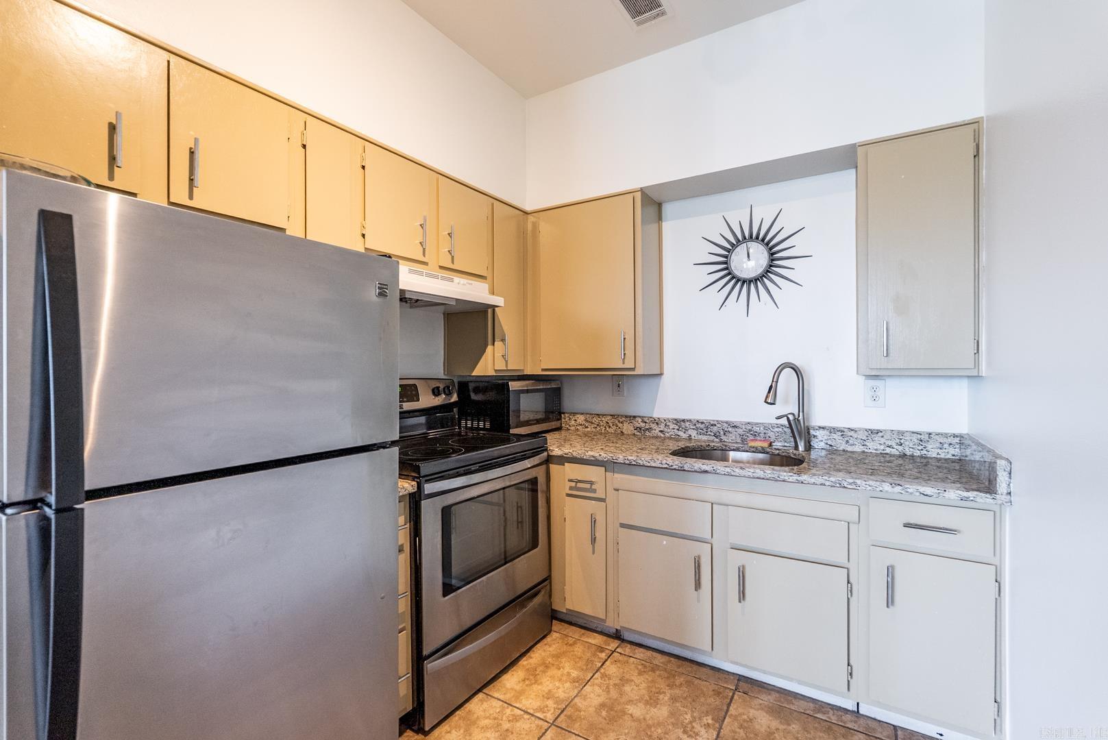 820  North  Little Rock, AR