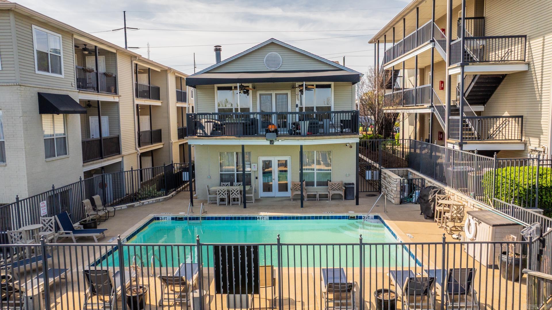 820  North  Little Rock, AR