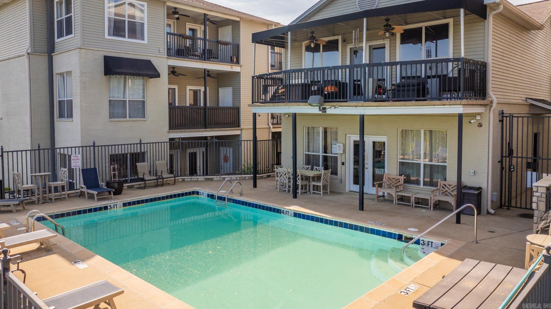 820  North  Little Rock, AR
