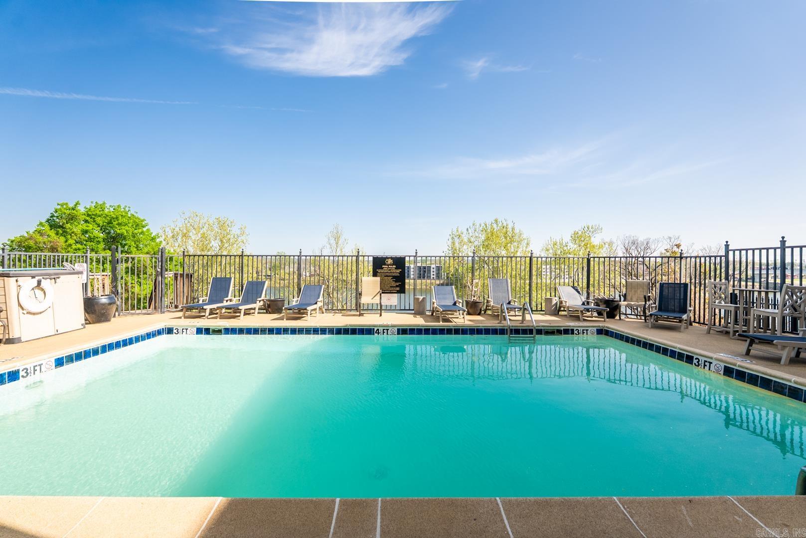 820  North  Little Rock, AR