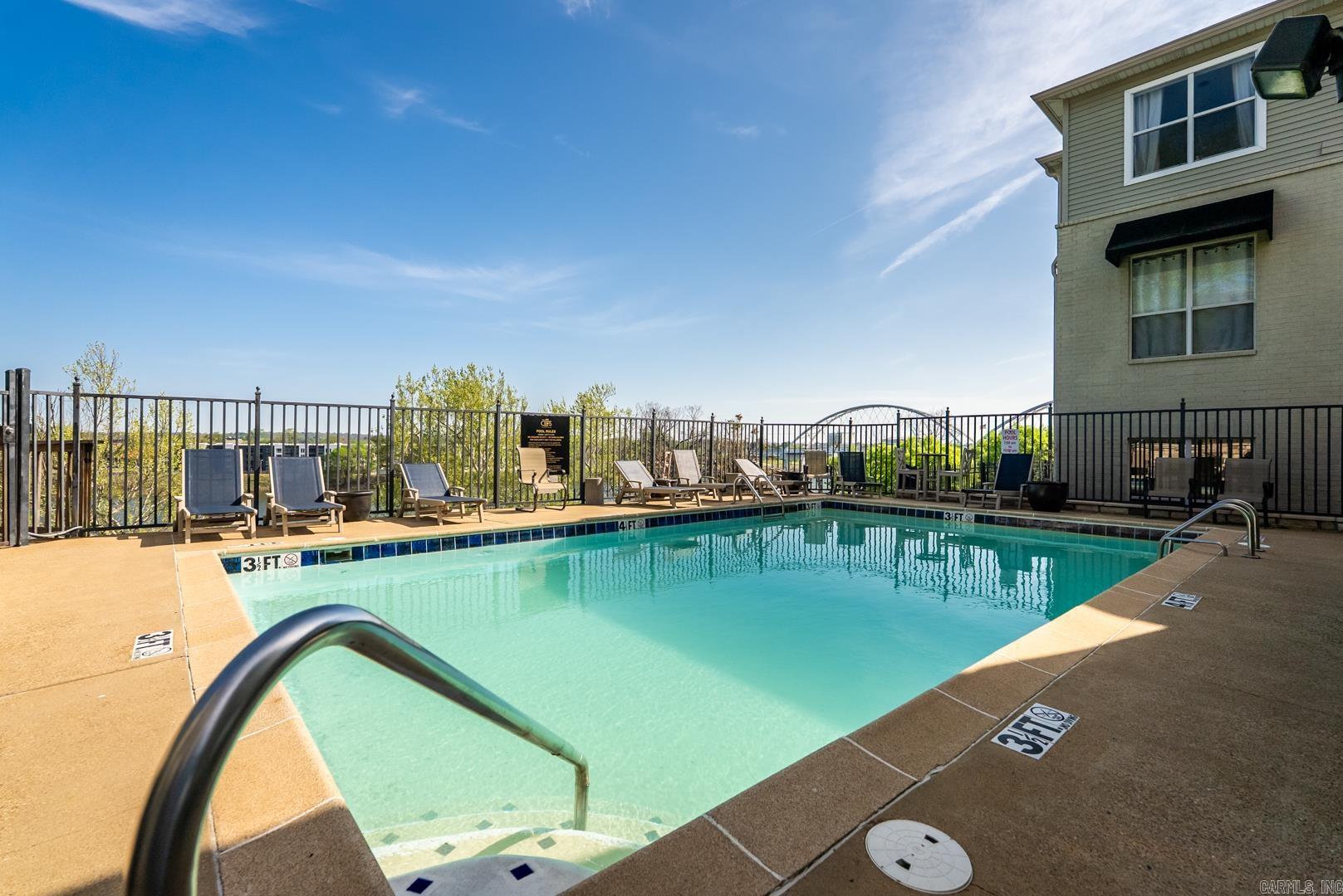 820  North  Little Rock, AR