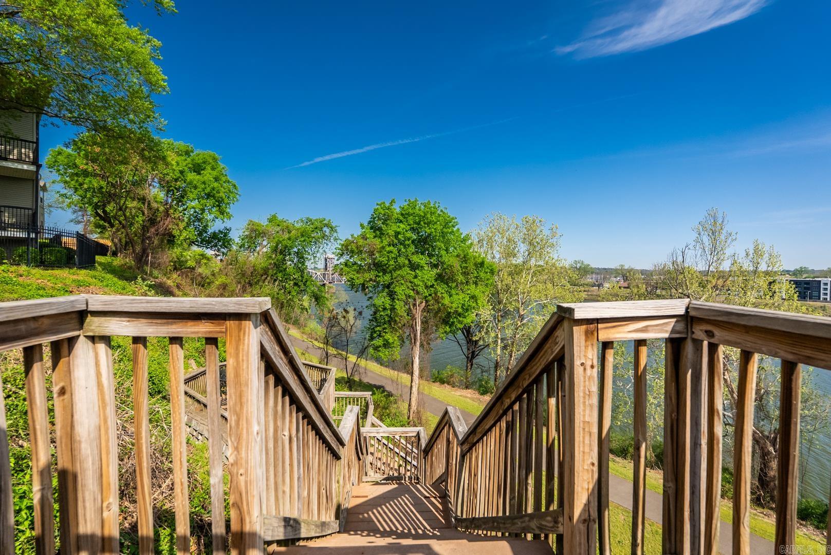 820  North  Little Rock, AR