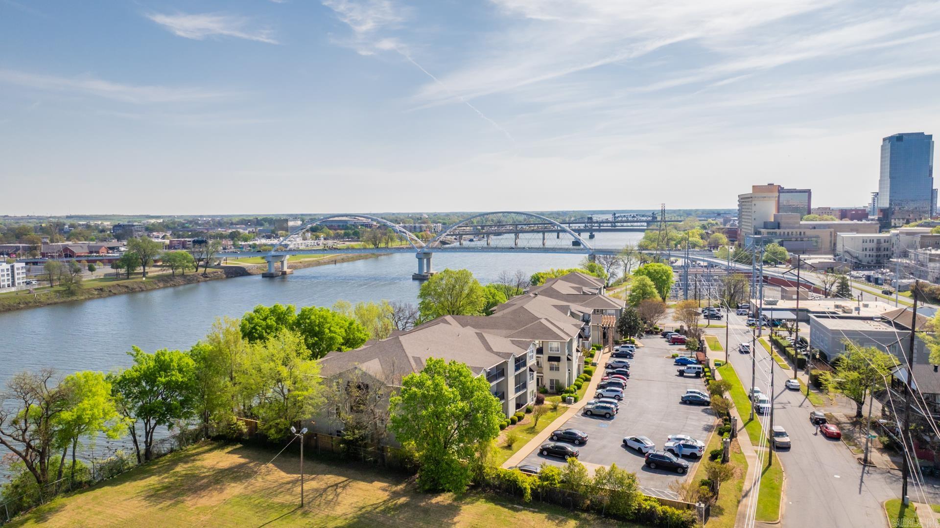 820  North  Little Rock, AR
