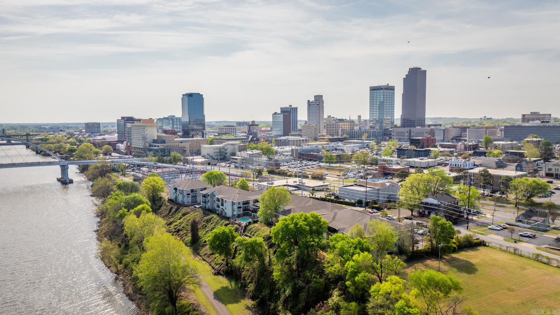 820  North  Little Rock, AR