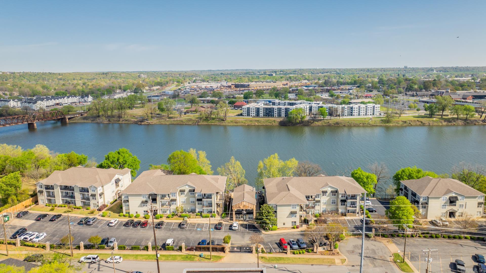 820  North  Little Rock, AR