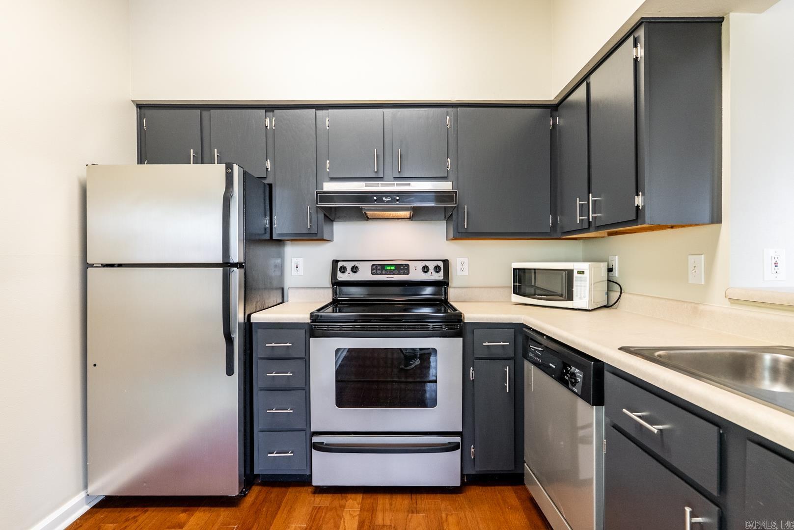 820  North  Little Rock, AR