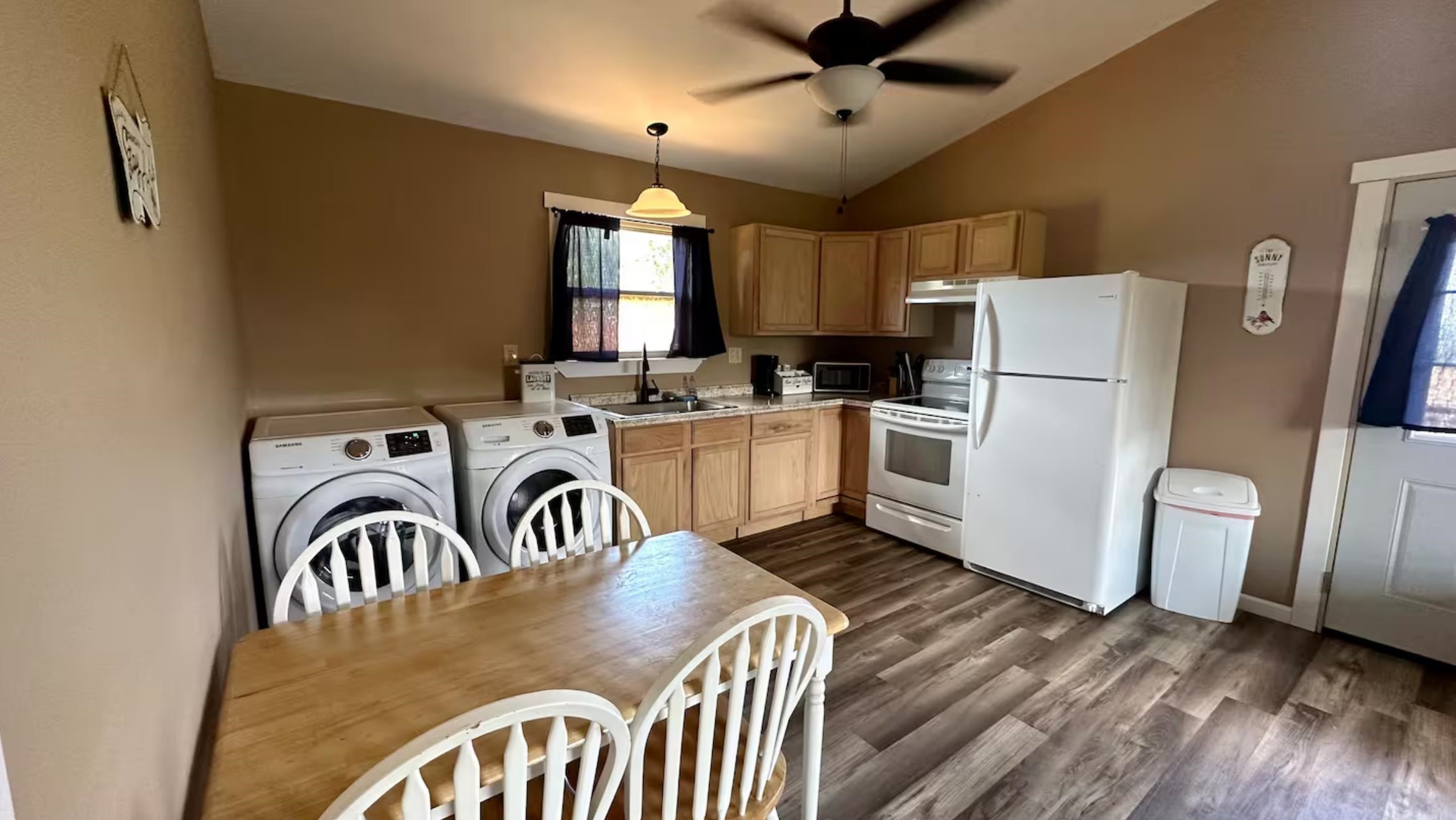 758 J Lynne Drive Mountain View, AR 72560
