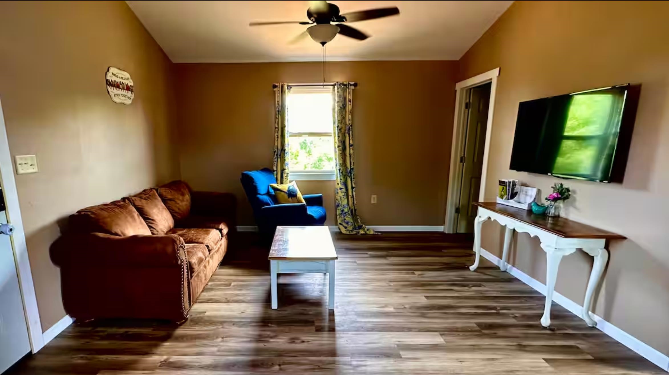 758 J Lynne Drive Mountain View, AR 72560