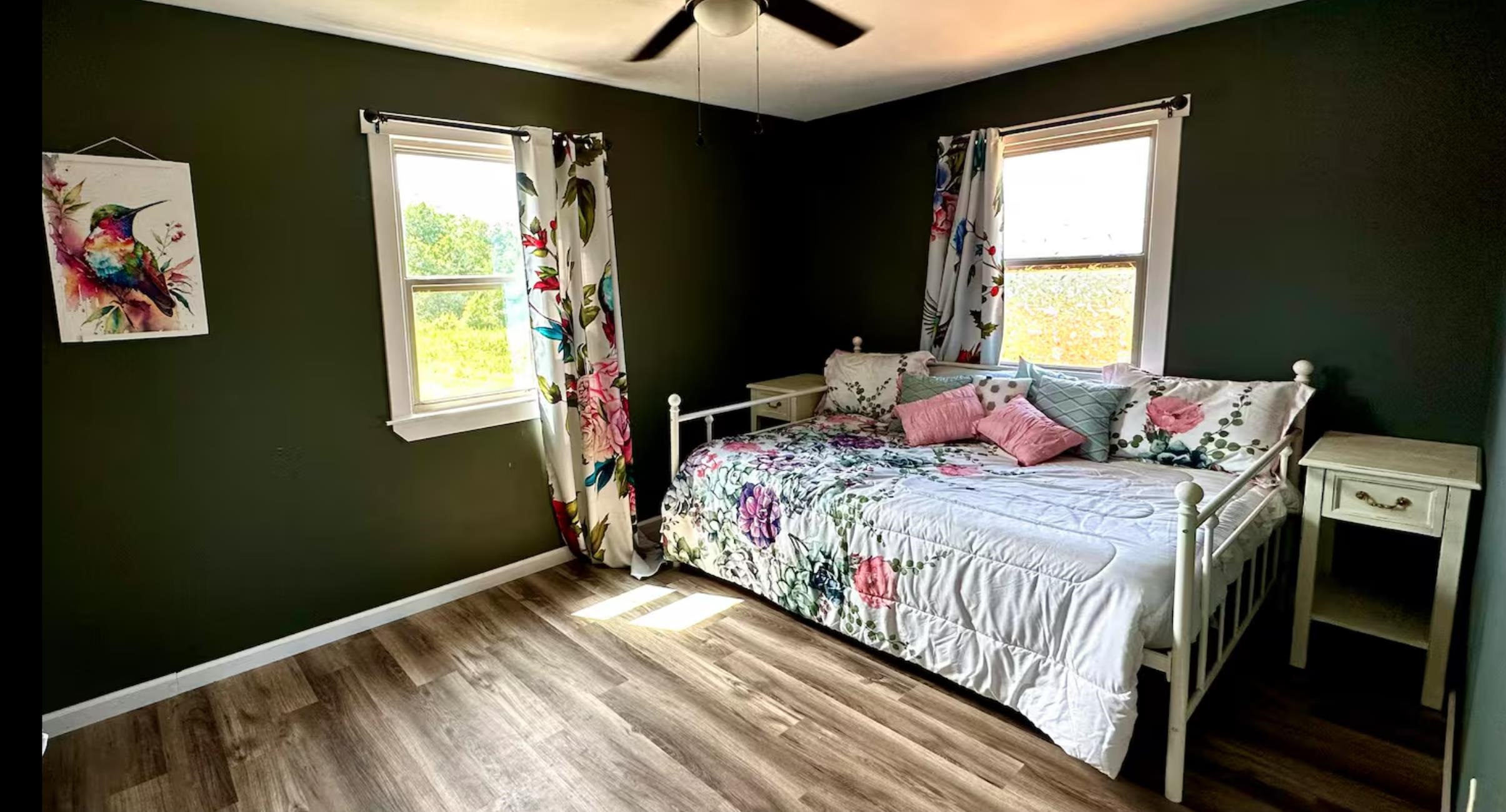 758 J Lynne Drive Mountain View, AR 72560