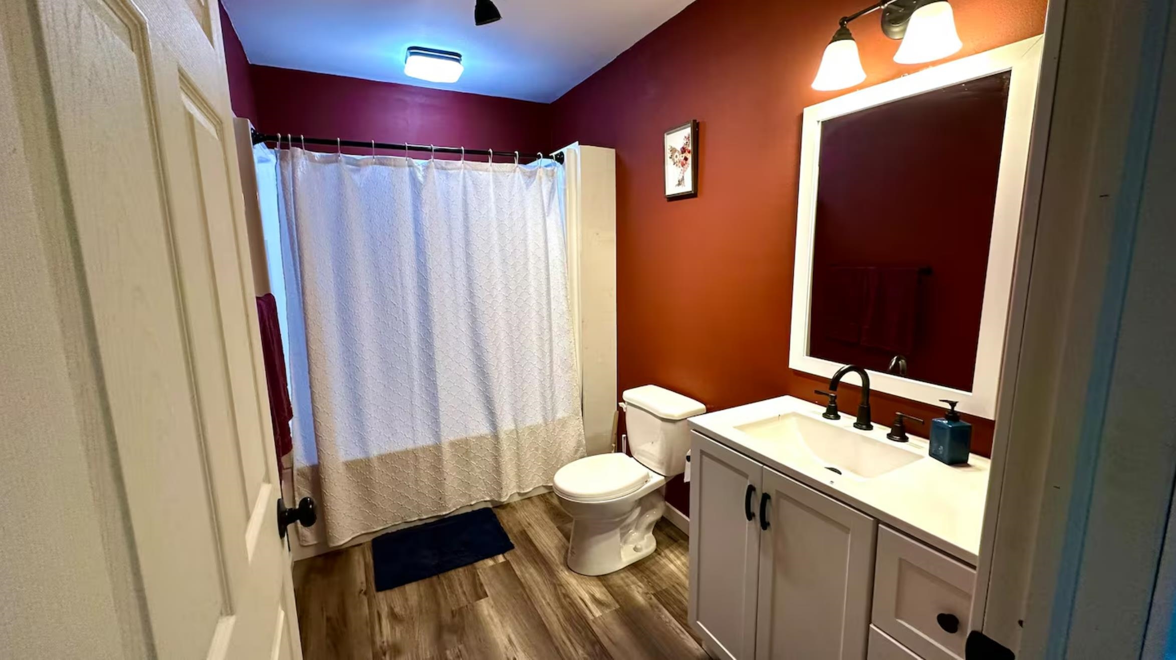 758 J Lynne Drive Mountain View, AR 72560