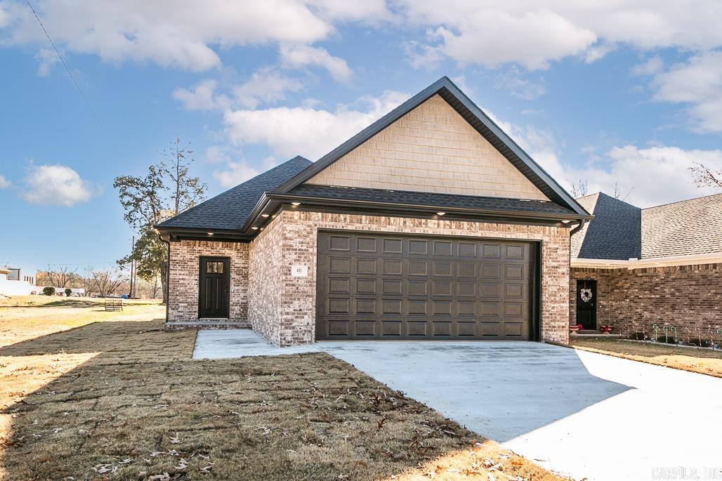 411 N 4th  Cabot, AR