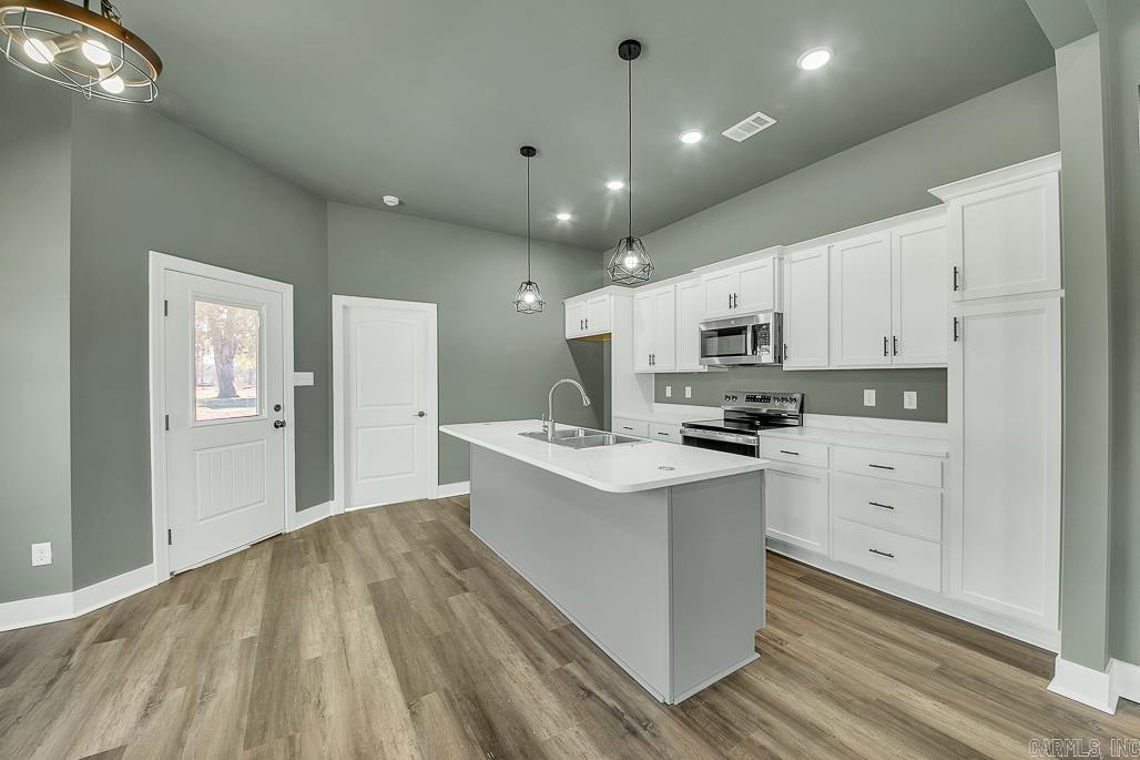 411 N 4th  Cabot, AR