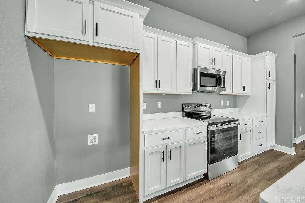 411 N 4th  Cabot, AR