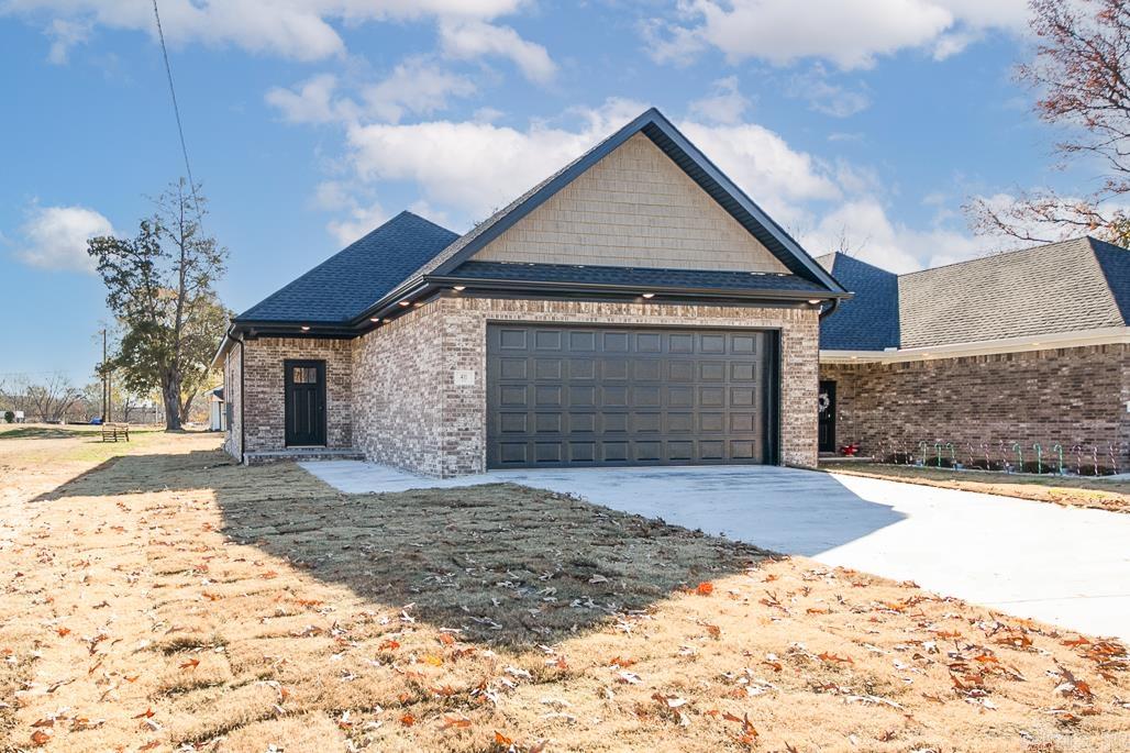 411 N 4th  Cabot, AR