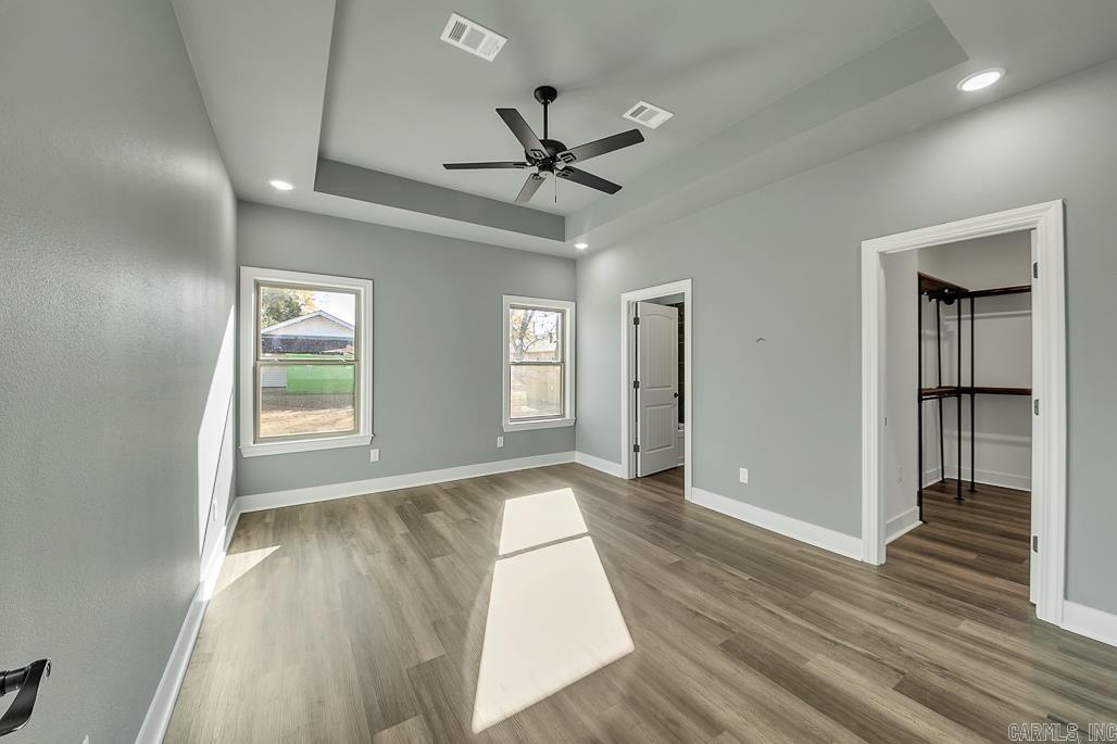 411 N 4th  Cabot, AR