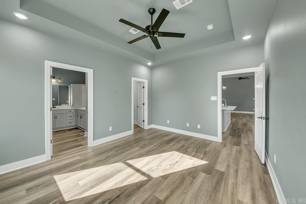 411 N 4th  Cabot, AR