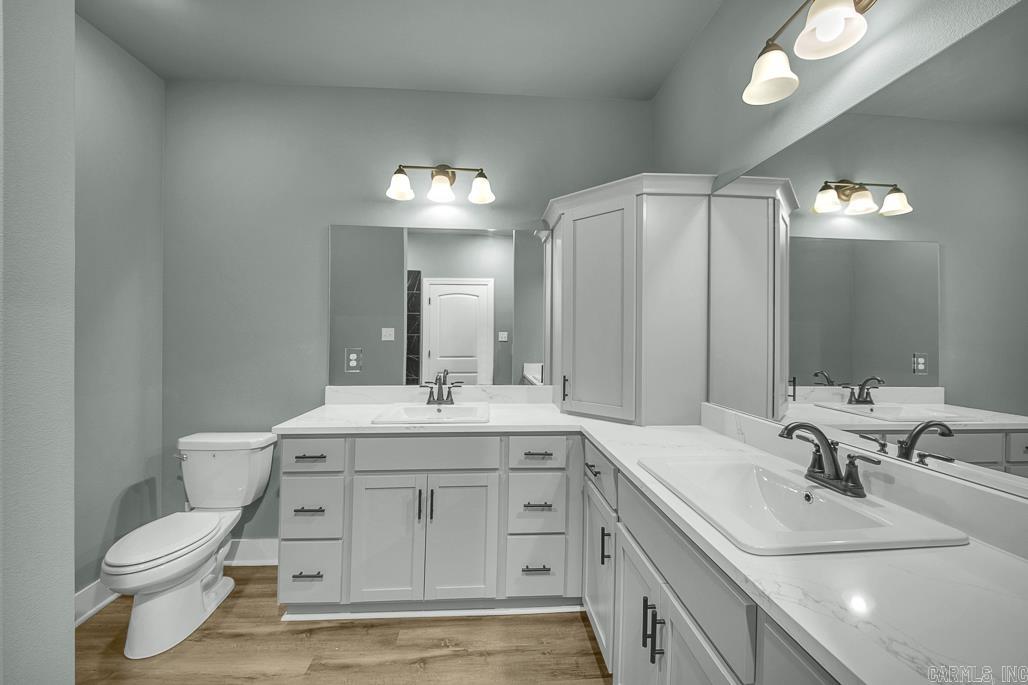 411 N 4th  Cabot, AR