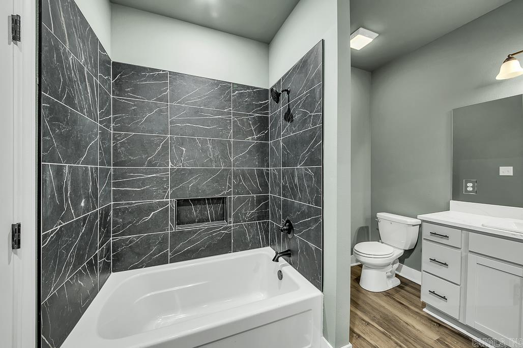 411 N 4th  Cabot, AR