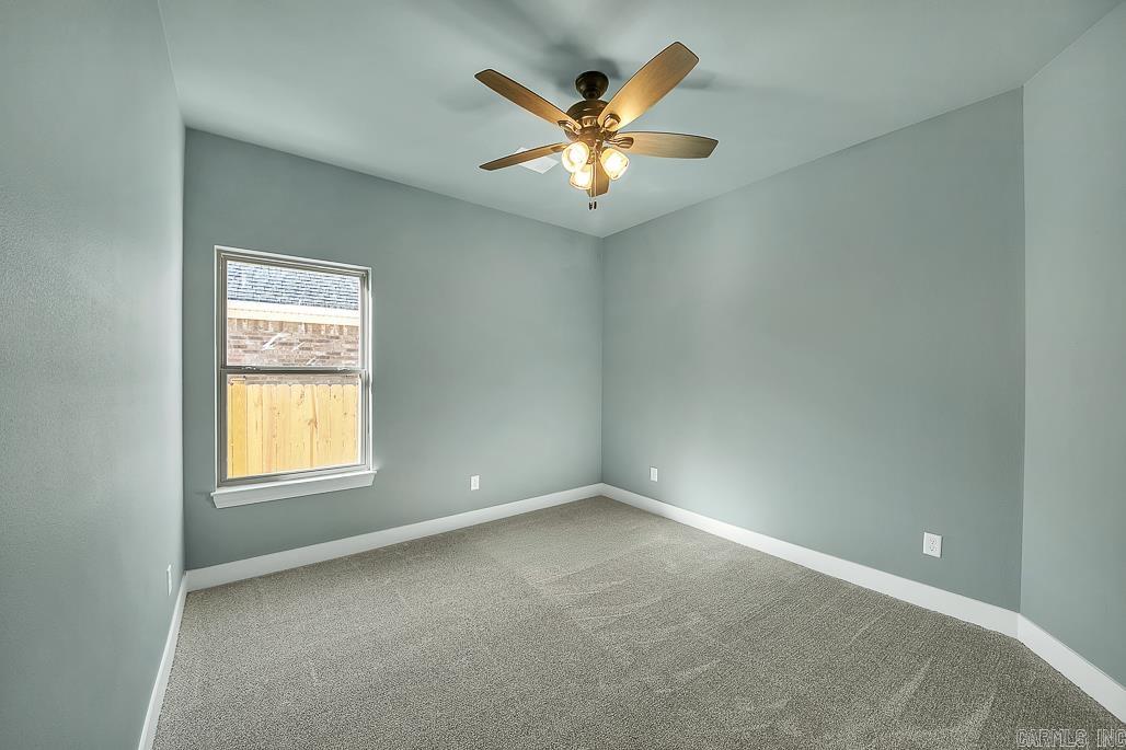 411 N 4th  Cabot, AR