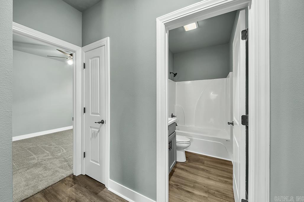 411 N 4th  Cabot, AR