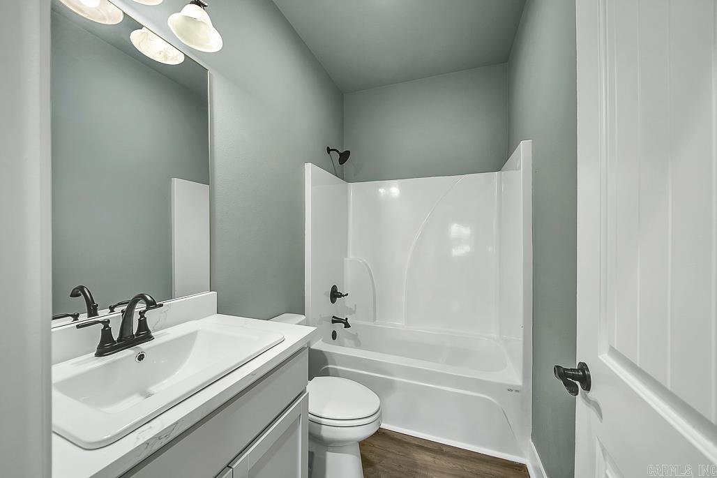 411 N 4th  Cabot, AR