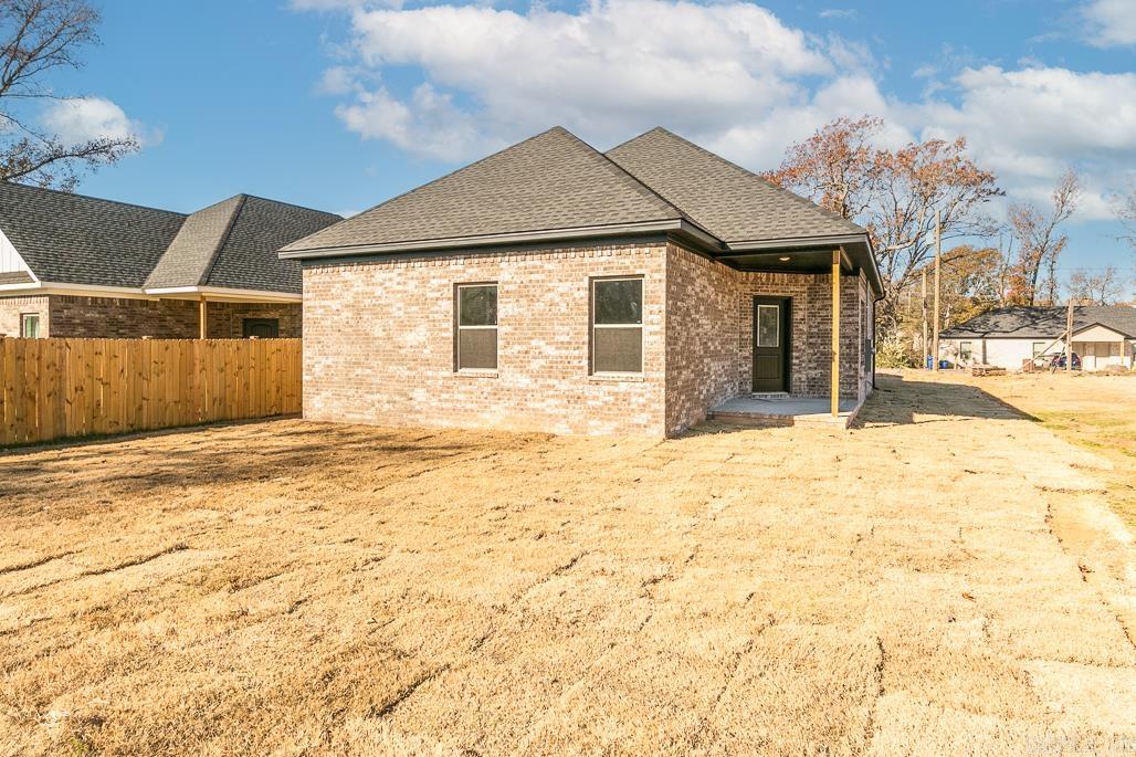 411 N 4th  Cabot, AR