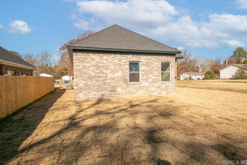411 N 4th  Cabot, AR