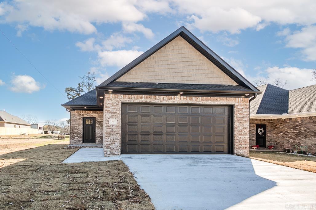 411 N 4th  Cabot, AR