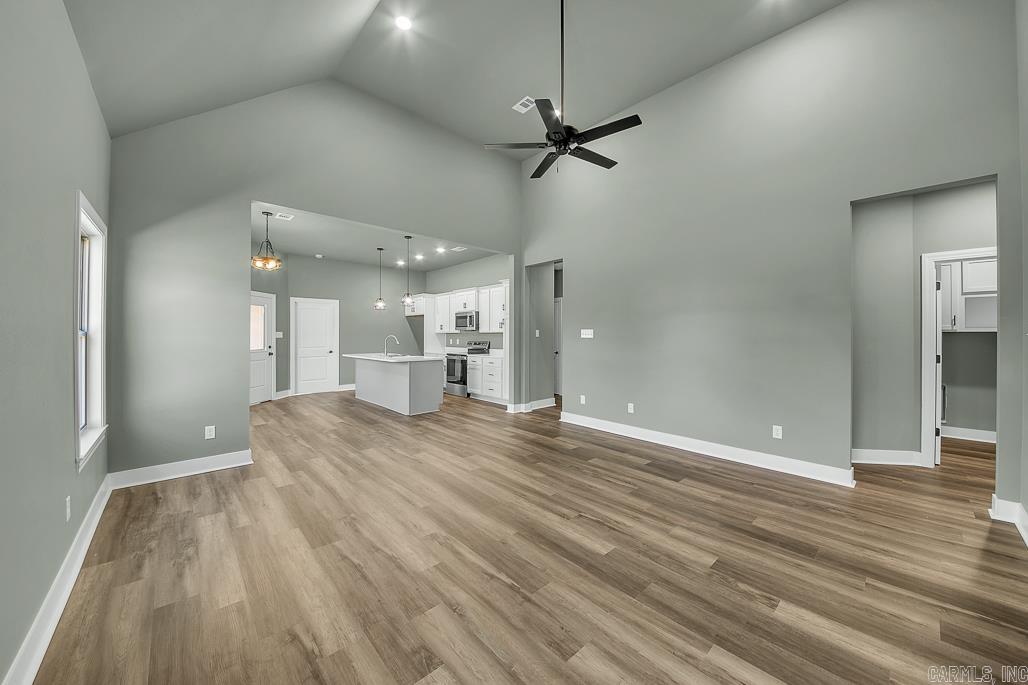 411 N 4th  Cabot, AR