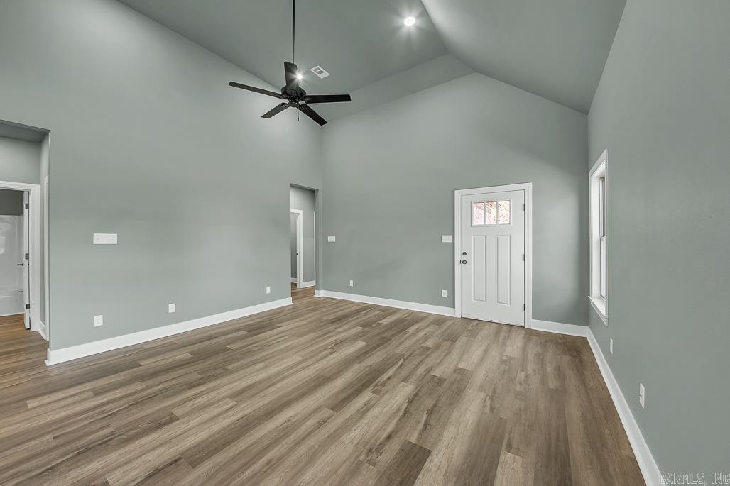 411 N 4th  Cabot, AR