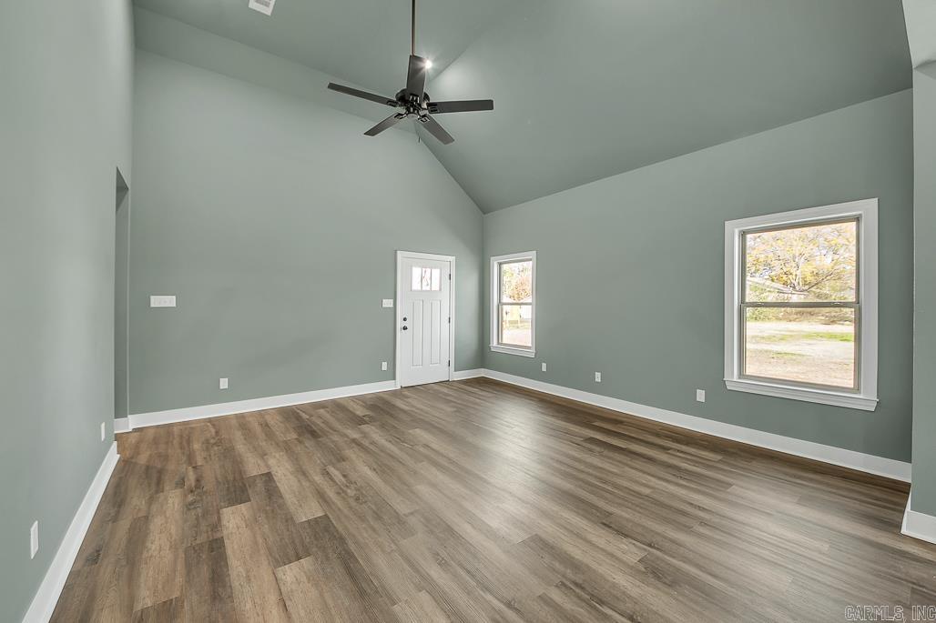 411 N 4th  Cabot, AR