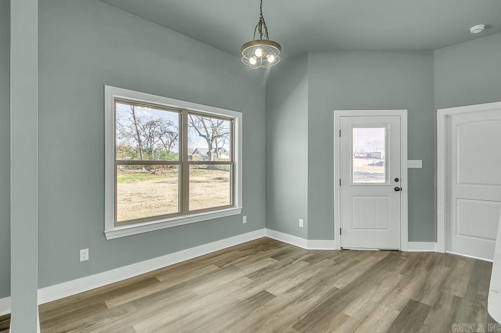 411 N 4th  Cabot, AR