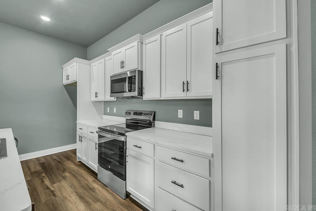 411 N 4th  Cabot, AR