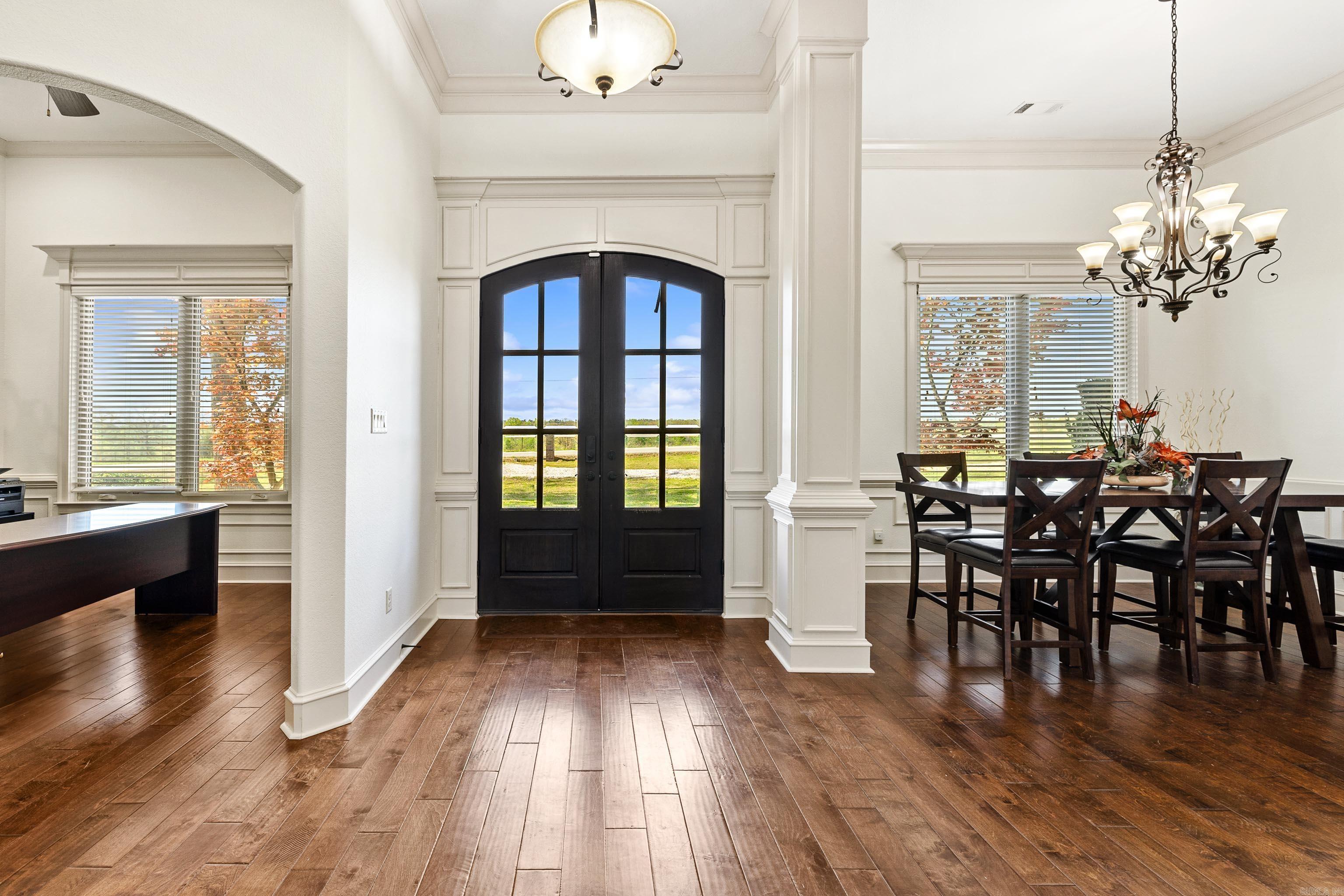 1701  Kruse  Alexander, AR