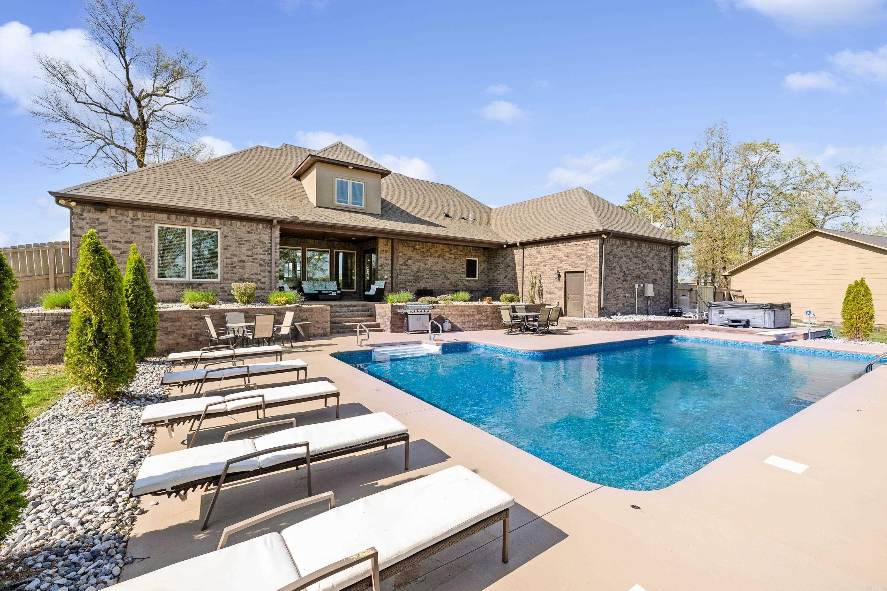 1701  Kruse  Alexander, AR