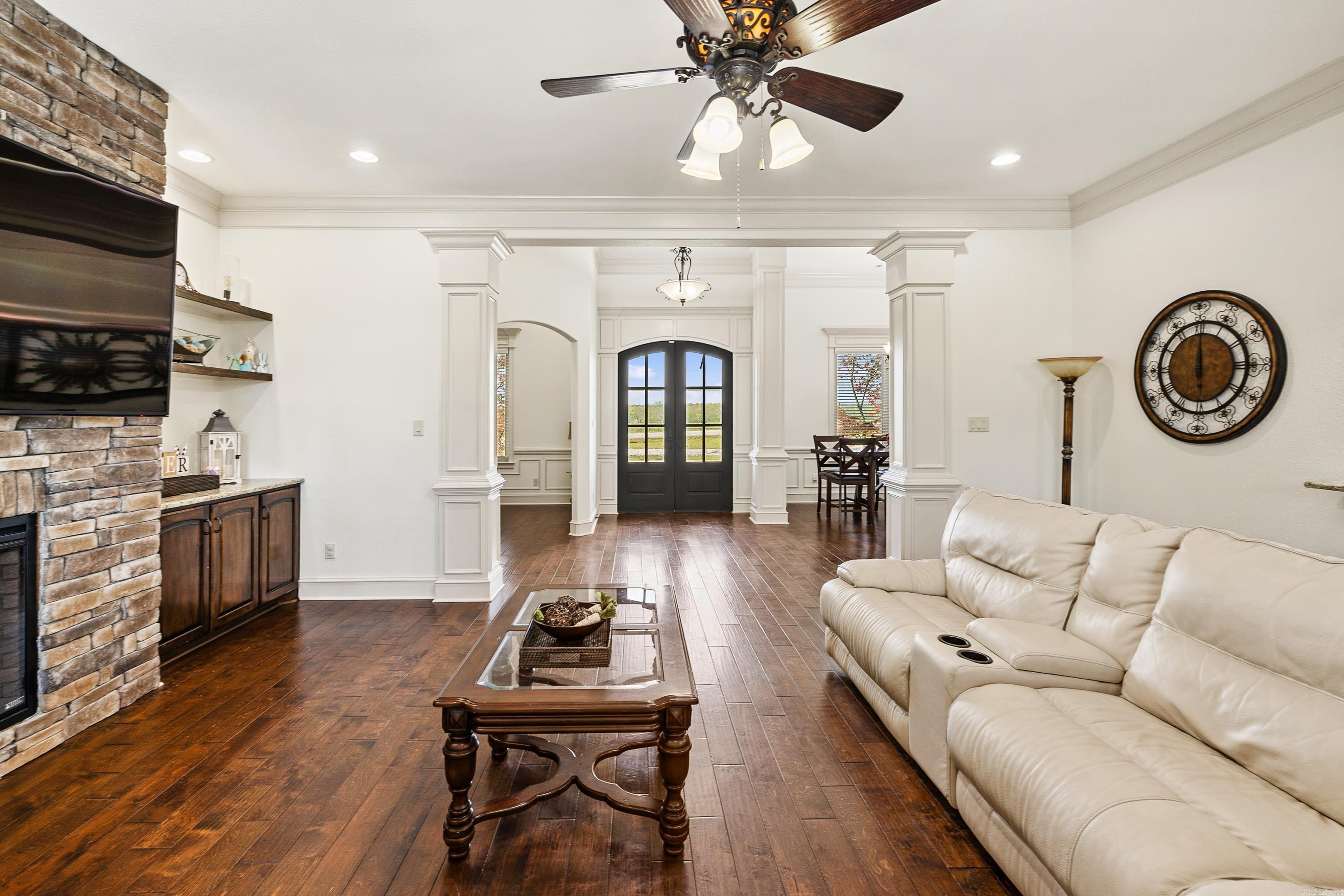 1701  Kruse  Alexander, AR