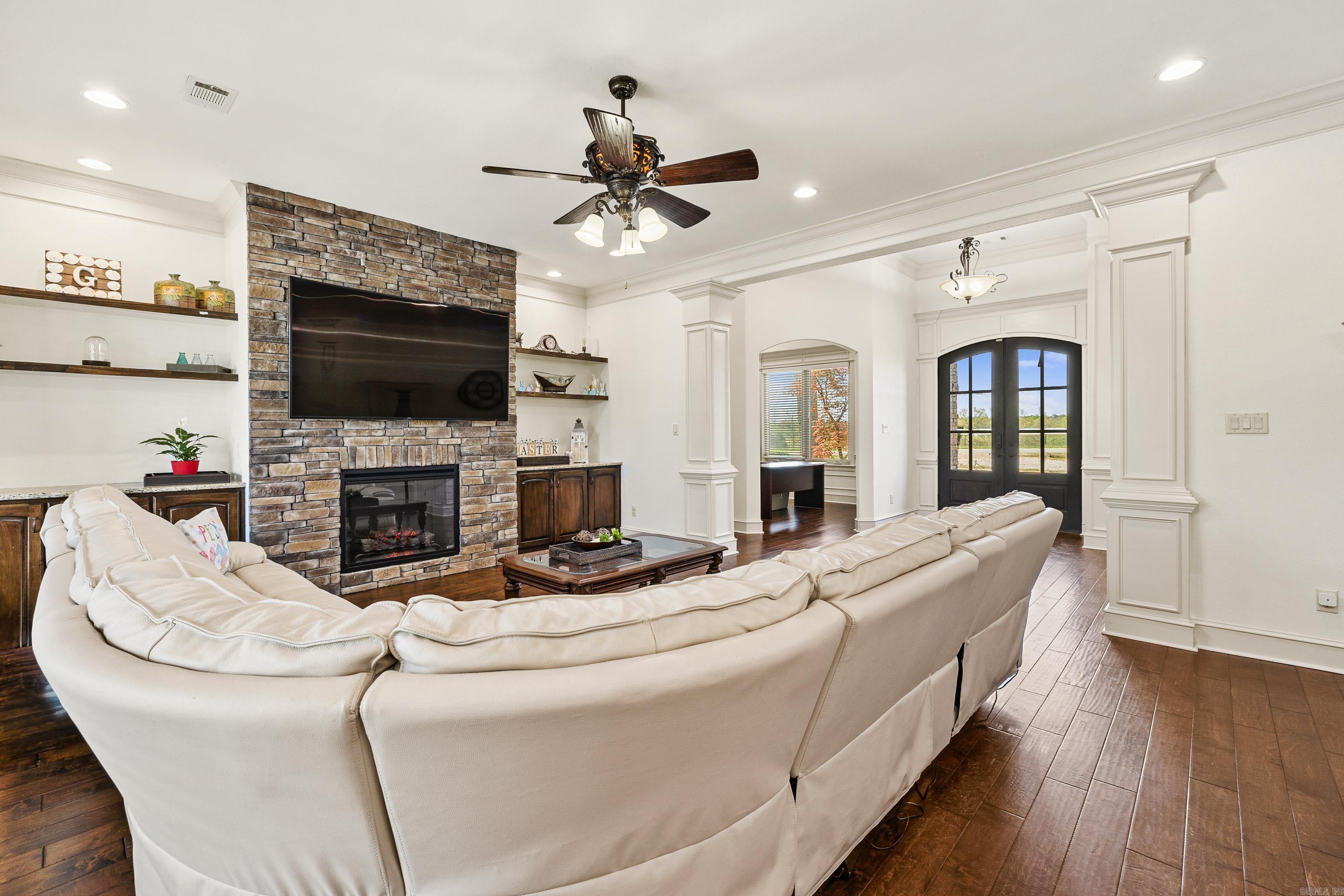 1701  Kruse  Alexander, AR