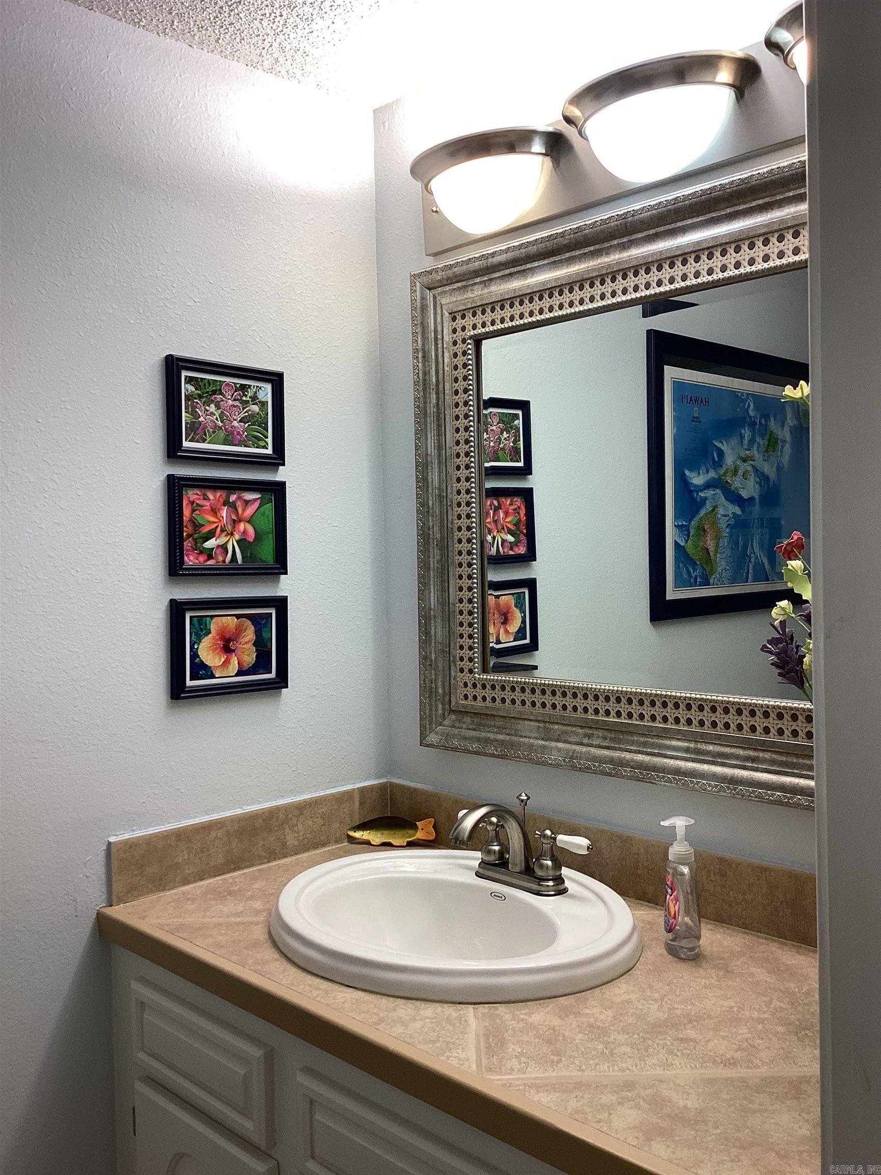 18  Nacozari  Hot Springs Village, AR